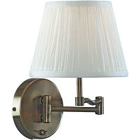 бра arte lamp california a2872ap-1ab в Иркутске