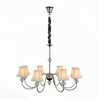 подвесная люстра st luce medusso sl816.103.08 в Иркутске