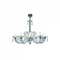 люстра clear 5278 прозрачная в Иркутске