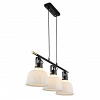 подвесная люстра st luce sl714.043.03 в Иркутске