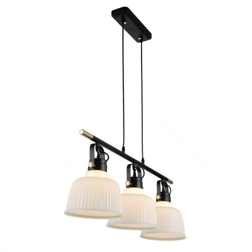 подвесная люстра st luce sl714.043.03 в Иркутске