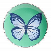 тарелка butterfly малая в Иркутске