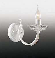 бра odeon light barra 2698/1w в Иркутске