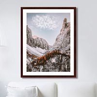 картина: the stone age no 1 в Иркутске