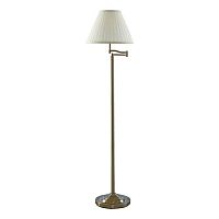 торшер arte lamp california a2872pn-1ab в Иркутске