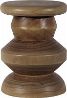 табурет wood screw / hf12027 в Иркутске