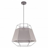 подвесной светильник tk lighting 1801 cristal 1 в Иркутске