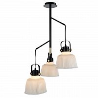 подвесная люстра st luce sl714.443.03 в Иркутске