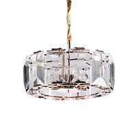 подвесной светильник harlow crystal 12 от delight collection круглый в Иркутске