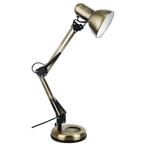 настольная лампа arte lamp junior a1330lt-1ab в Иркутске