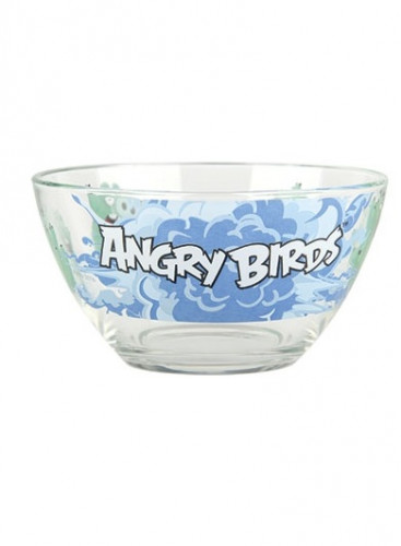 пиала angry birds 1 в Иркутске