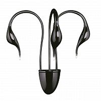 бра lightstar cigno collo bk 751637 в Иркутске