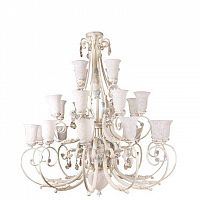 подвесная люстра st luce sogni sl251.503.24 в Иркутске