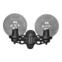 уличный настенный светильник fumagalli porpora/g250 g25.141.000.aze27 в Иркутске