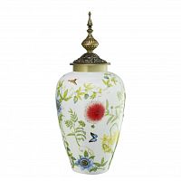 ваза настольная / jcd-11488 в Иркутске