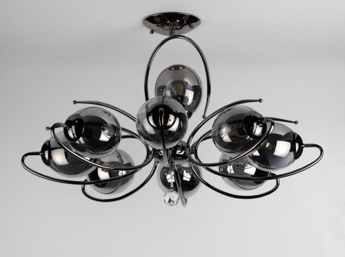 потолочная люстра rivoli estatico 3030-309 в Иркутске