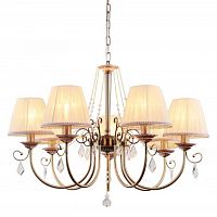 подвесная люстра arte lamp 34 a6021lm-7ab в Иркутске