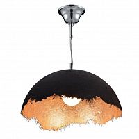 подвесной светильник arte lamp dome a8148sp-1go в Иркутске