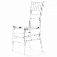 стул chiavari ice wite в Иркутске