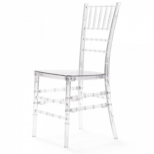 стул chiavari ice wite в Иркутске