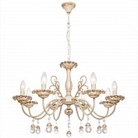 подвесная люстра silver light vivienne 735.51.8 в Иркутске