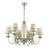 подвесная люстра odeon light adriana 3922/6 в Иркутске