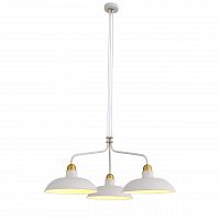 подвесная люстра st luce pietanza sl323.503.03 в Иркутске