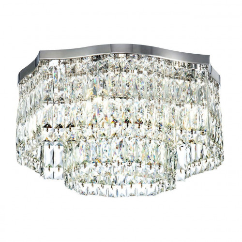 потолочная люстра maytoni dune dia005cl-06ch в Иркутске
