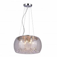 подвесной светильник arte lamp halo a8145sp-7cc в Иркутске