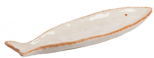 декоративное блюдо white fish в Иркутске