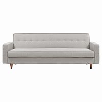 диван bantam sofa большой прямой молочный в Иркутске