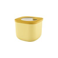 контейнер для хранения store&more 750 мл жёлтый в Иркутске