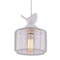 подвесной светильник arte lamp 19 a8029sp-1wh в Иркутске