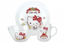 набор hello kitty в Иркутске