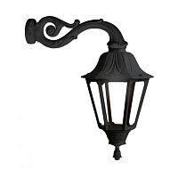 уличный настенный светильник fumagalli adam/noemi e35.171.000.axe27 в Иркутске