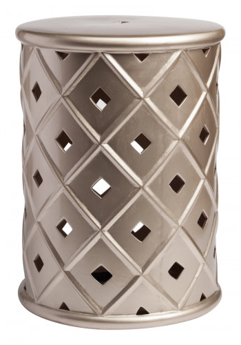 керамический столик-табурет garden stool fantastic в Иркутске