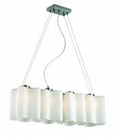 подвесная люстра st luce onde sl116.503.04 в Иркутске