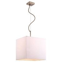 подвесной светильник arte lamp cubes a9247sp-1ab в Иркутске