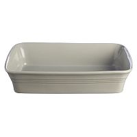 блюдо для запекания classic kitchen прямоугольное 31 см серое в Иркутске