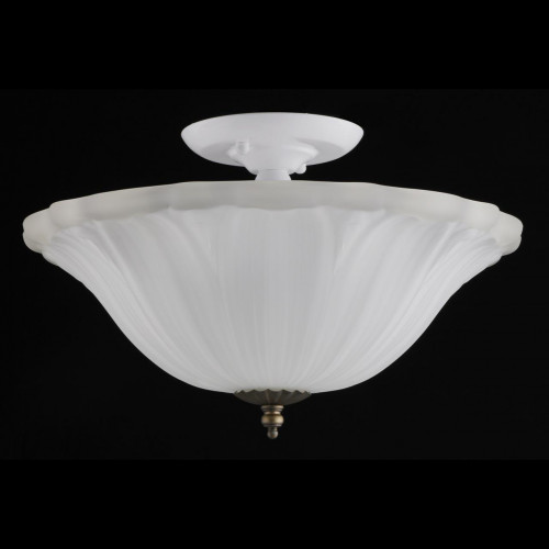 потолочный светильник crystal lux sophia pl4 d400 в Иркутске