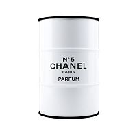 бочка chanel white & black xl в Иркутске