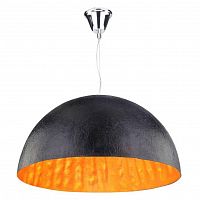 подвесной светильник arte lamp dome a8149sp-3go в Иркутске