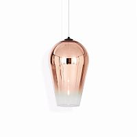 подвесной светильник fade copper от delight collection в Иркутске