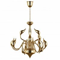 подвесная люстра lightstar cigno collo 751122 в Иркутске