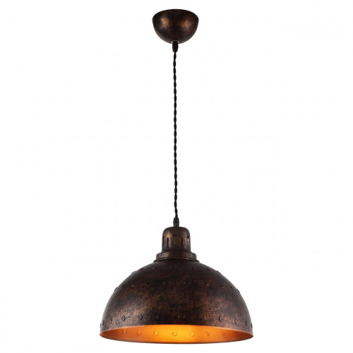 подвесной светильник lussole loft lsp-9801 в Иркутске
