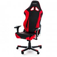 кресло геймерское dxracer racing re0 черно-красное в Иркутске