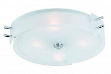 потолочный светильник st luce hegia sl484.502.04 в Иркутске