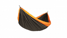 туристический гамак для двоих voyager orange в Иркутске