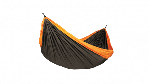 туристический гамак для двоих voyager orange в Иркутске