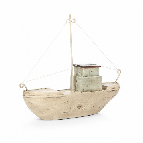 статуэтка boat в Иркутске